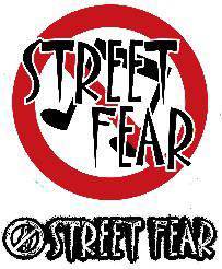 logo Street Fear